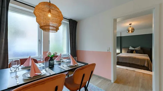 Rooms in Location is not specified - photo 7