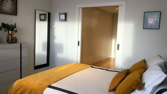 Apartments in Madrid Tetuán - photo 3