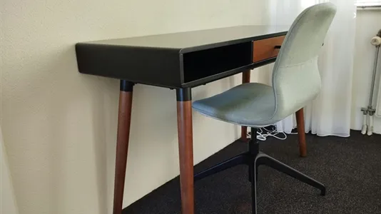 Rooms in Amsterdam Zuideramstel - photo 9