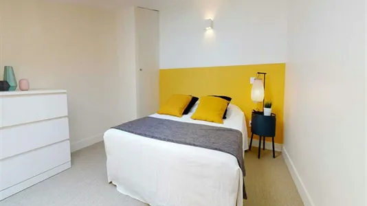 Rooms in Toulouse - photo 3