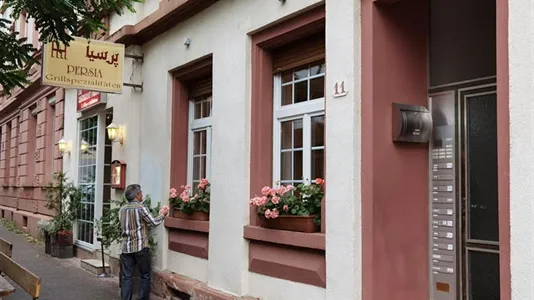 Rooms in Frankfurt Innenstadt I - photo 8