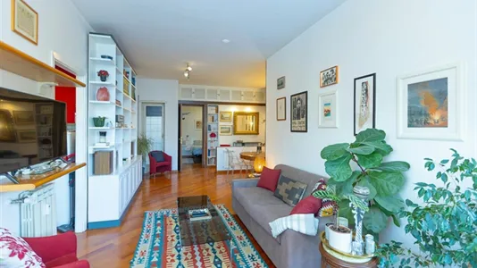 Apartments in Roma Municipio I – Centro Storico - photo 10