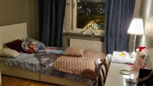 Apartments in Husie - photo 5