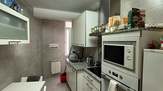 Rooms in Valladolid - photo 8