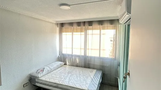 Rooms in Getafe - photo 6