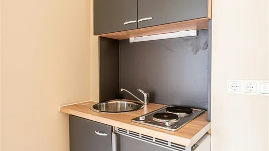 Rooms in Berlin Charlottenburg-Wilmersdorf - photo 6