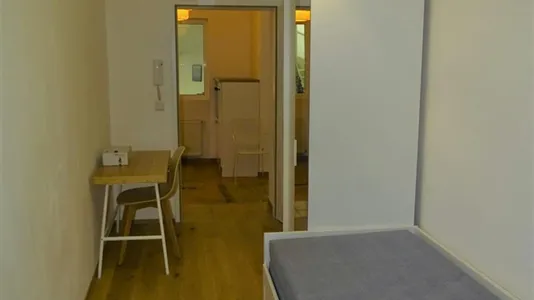 Rooms in Wien Rudolfsheim-Fünfhaus - photo 1