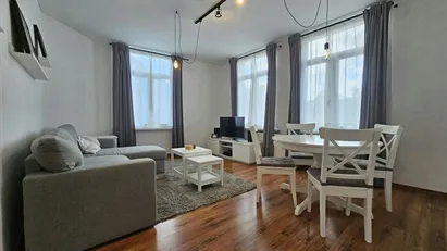 Apartment for rent in Stad Antwerp, Antwerp