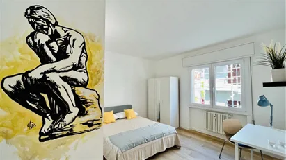 Room for rent in Padua, Veneto