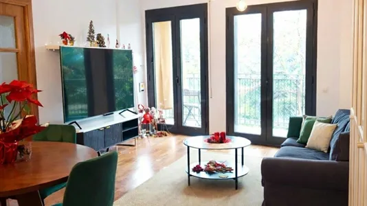 Rooms in Barcelona Sant Martí - photo 4