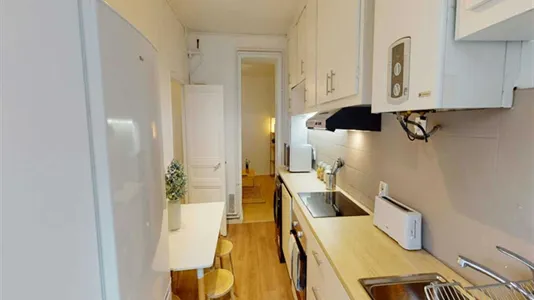 Rooms in Paris 16éme arrondissement (North) - photo 7