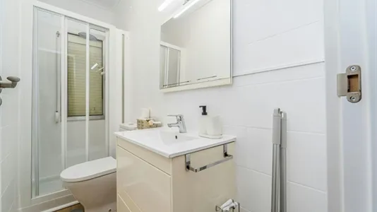 Rooms in Valladolid - photo 5