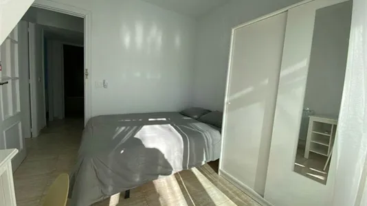 Rooms in Madrid Usera - photo 6