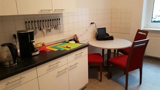 Rooms in Berlin Pankow - photo 6