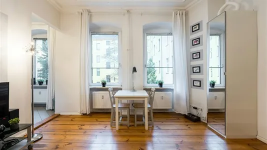 Apartments in Location is not specified - photo 4