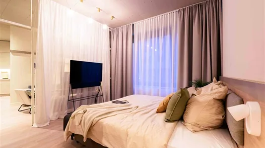 Apartments in Location is not specified - photo 5