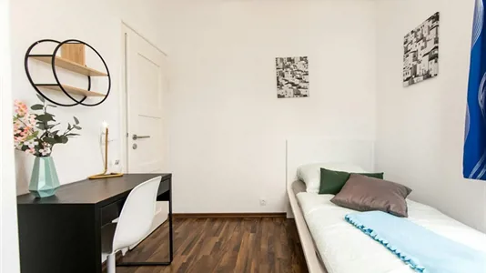 Rooms in Location is not specified - photo 2