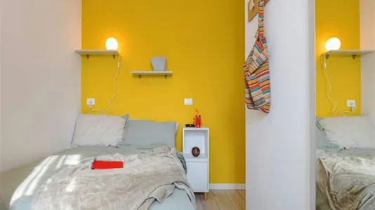 Rooms in Padua - photo 1