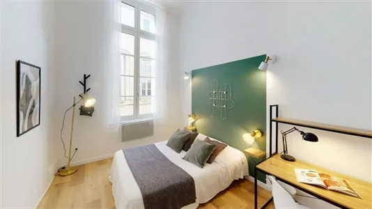 Rooms in Montpellier - photo 1