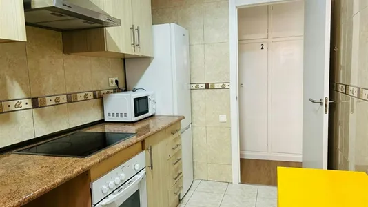 Rooms in Castellón de la Plana/Castelló de la Plana - photo 5
