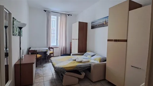 Apartments in Turin - photo 1