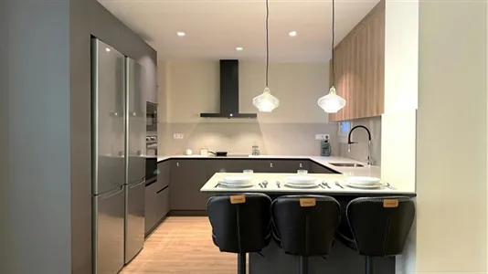 Rooms in Barcelona Sarrià-St. Gervasi - photo 7