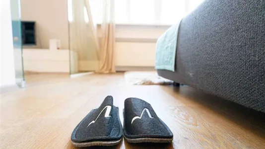 Apartments in Vienna Landstraße - photo 4