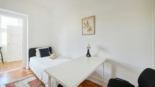 Rooms in Location is not specified - photo 4