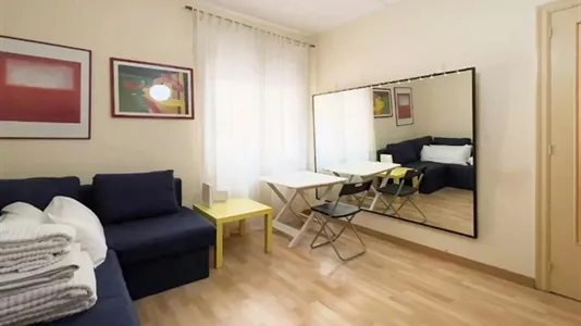 Apartments in Barcelona Sants-Montjuïc - photo 7