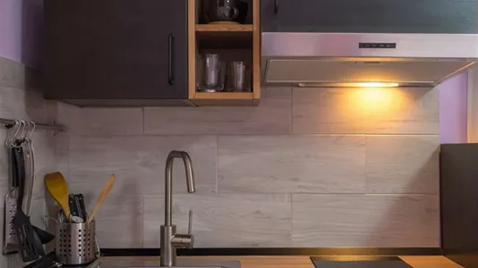 Apartments in Milano Zona 6 - Barona, Lorenteggio - photo 10