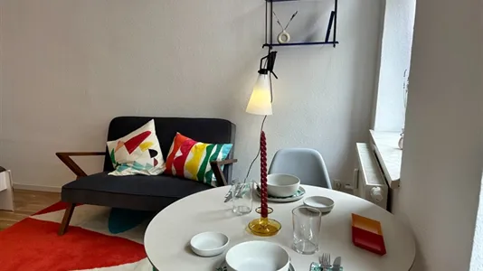 Apartments in Leipzig - photo 7