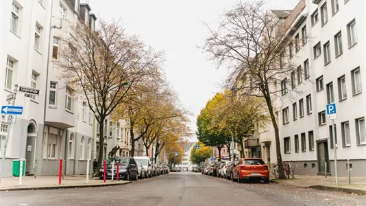 Apartments in Dusseldorf - photo 3