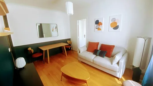 Apartments in Boulogne-Billancourt - photo 1
