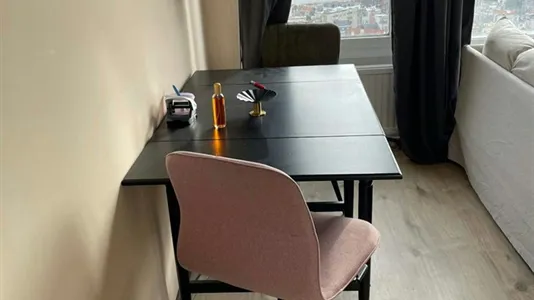 Houses in Brussels Sint-Joost-ten-Node - photo 6