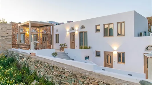 Houses in Tinos - photo 5