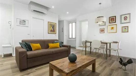 Apartments in Bologna - photo 6