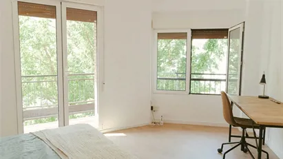 Room for rent in Valencia L'Eixample, Valencia (region)