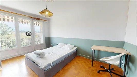 Rooms in Lyon - photo 3
