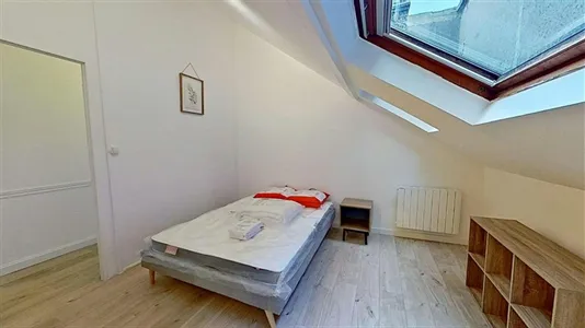 Rooms in Le Havre - photo 4