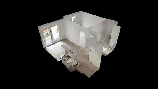 Apartments in Clermont-Ferrand - photo 10