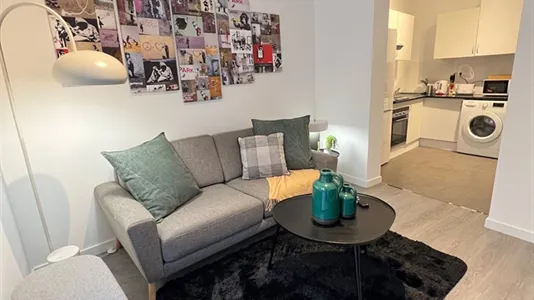 Apartments in Madrid Centro - photo 5