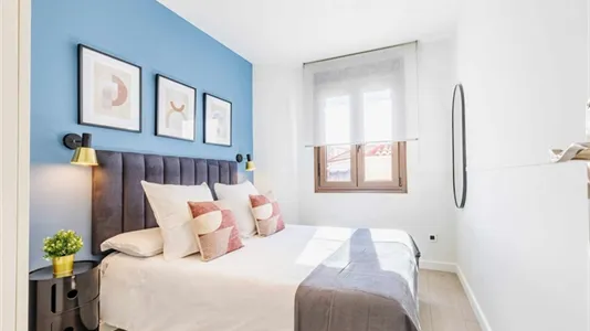 Apartments in Madrid Centro - photo 9