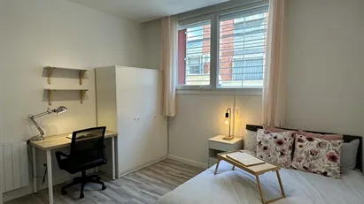 Room for rent in Las Barranquillas, Comunidad de Madrid