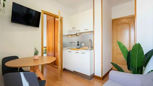 Rooms in Madrid Tetuán - photo 6