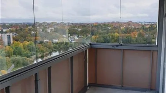 Apartments in Solna - photo 3