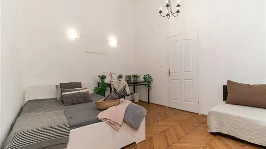 Rooms in Budapest Terézváros - photo 2