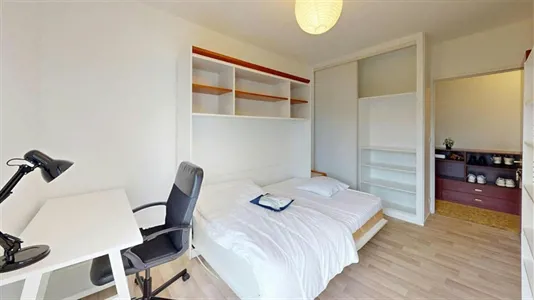 Rooms in Bordeaux - photo 3