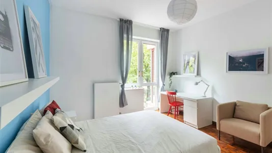 Rooms in Milano Zona 4 - Vittoria, Forlanini - photo 5