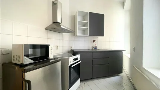 Apartments in Berlin Pankow - photo 9