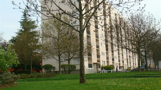 Apartments in Créteil - photo 9
